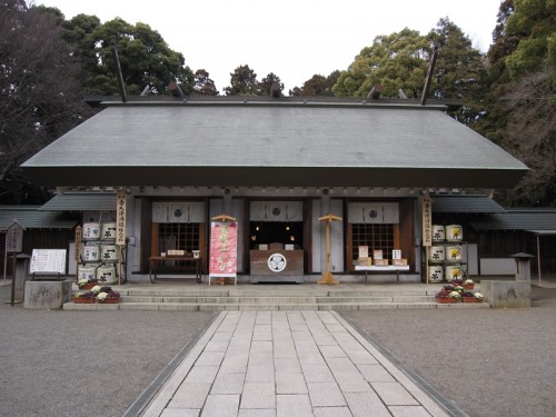 常磐神社