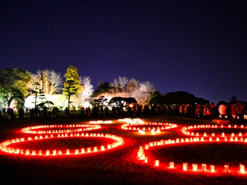 夜梅祭