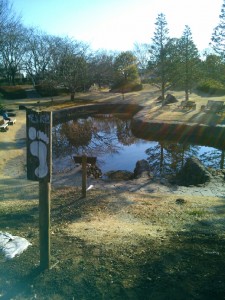 大串貝塚ふれあい公園