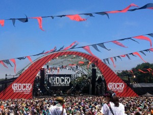 ROCK IN JAPAN FESTIVAL