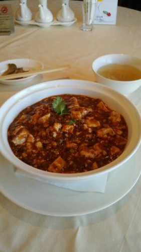 滬麻婆麺