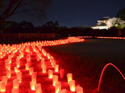 夜梅祭