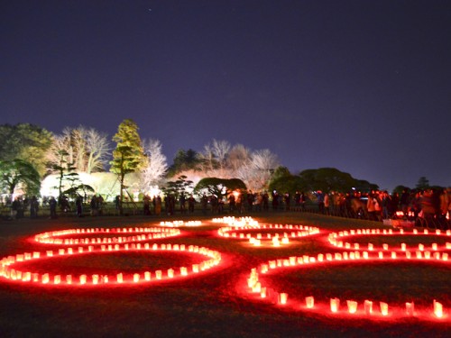 夜梅祭