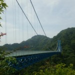 竜神大吊橋